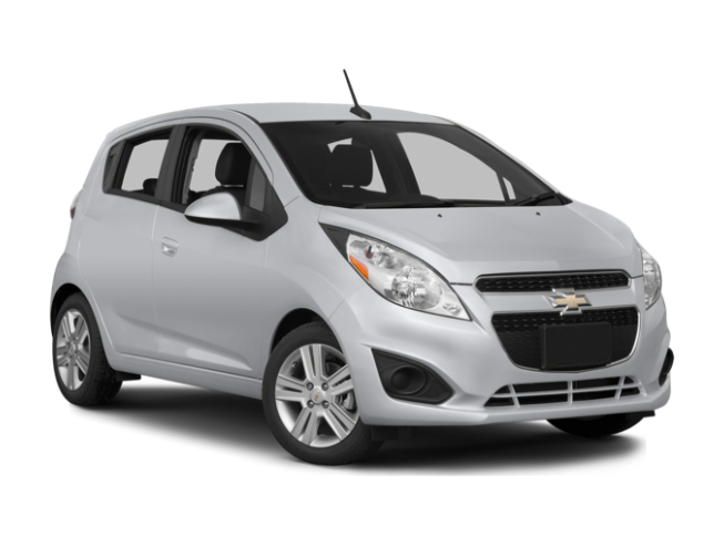 Chevrolet Spark Hatchback